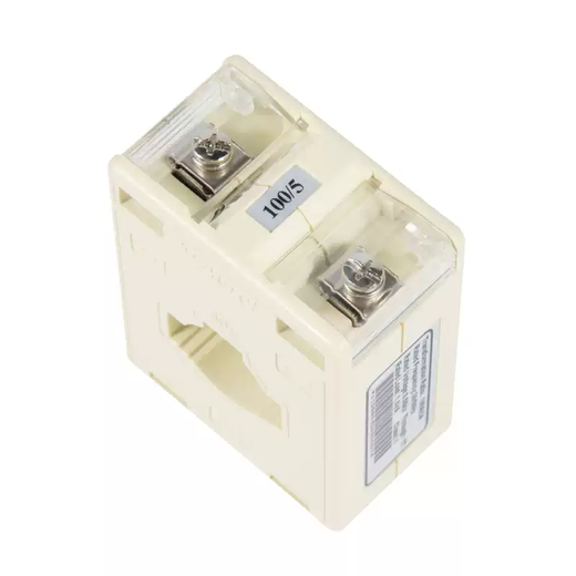 Ankerui AKH-0.66I current transformer high-precision 0.5s current ratio 150/300/500/600/5A AKH-0.66/I30I60/5