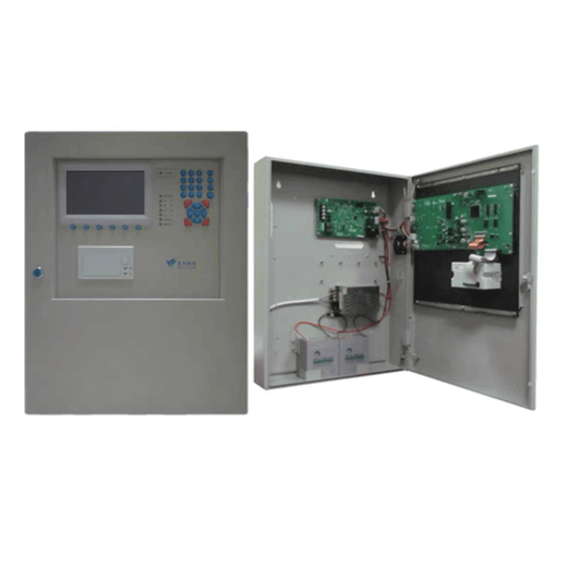 Beida Jade Bird Fire 62 power status monitor host JBF62S60 power monitoring host 62S60 power status monitor 252 points