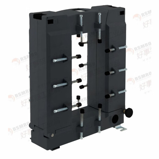 Schneider split current transformer CT current ratio 1600/5 busbar 85X165 METSECT5GJ100 current transformation ratio 1000_5 busbar