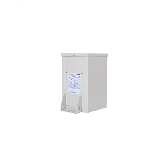 Original ABB power capacitor 43/30KVAR 400V 50Hz three-phase compensation capacitor CLMD43_20KVAR_400V_50Hz