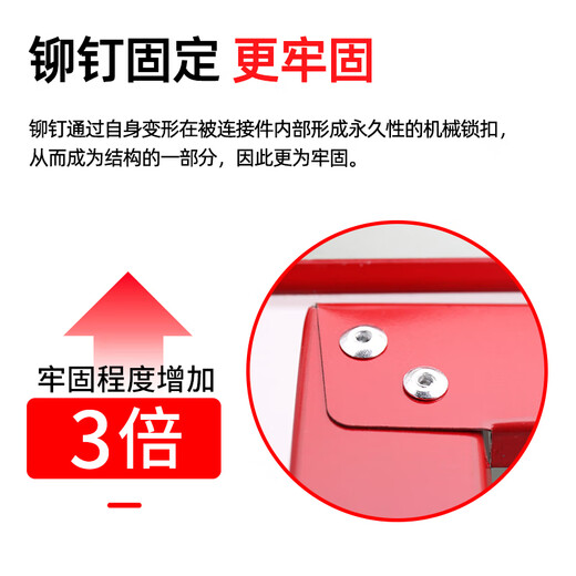 Yuanbang fire extinguisher box 4KG*2 packs can hold 4kg dry powder 2 packs water-based fire extinguishing equipment box commercial factory store use