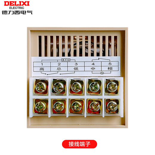 Delixi temperature controller-2001/2002/2301 K/E type 200/300/400/600 degree temperature controller TED-2301 E type 0-400 degrees