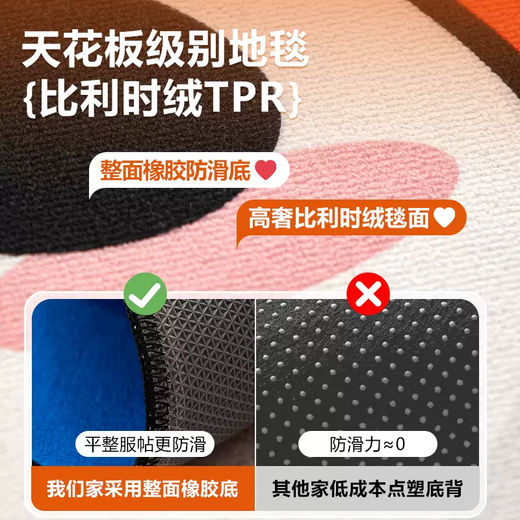 Yusenyi Hotel parent-child room bedside towel decoration layout children's cartoon bed cover theme holiday toys famous guest happy little fat duck standard version package 18 pieces