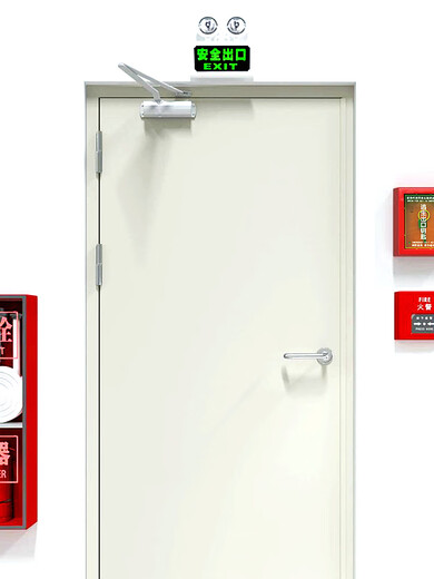 Fire protection recommendation new non-punching wall-mounted escape window emergency key box emergency safety exit key box engineering plastic round emergency key box comes with special screws for installation