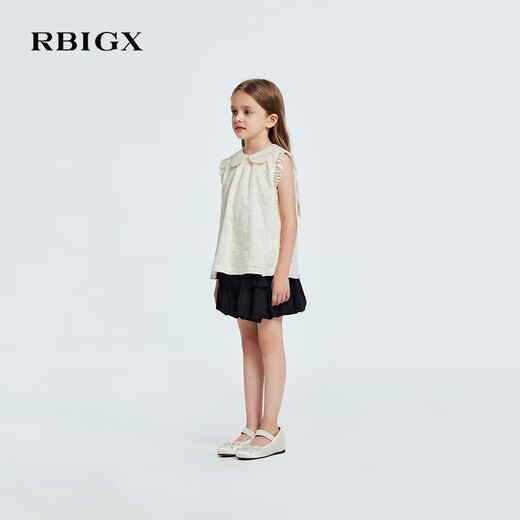 RBIGX shirt XS5BR2341 beige 110