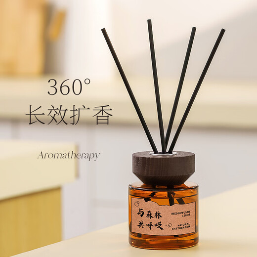 DOSCOO Aromatherapy Indoor Bedroom Long-lasting Fragrance Room Bathroom Toilet Special Dormitory Air Freshener Yamakawa Hisaki