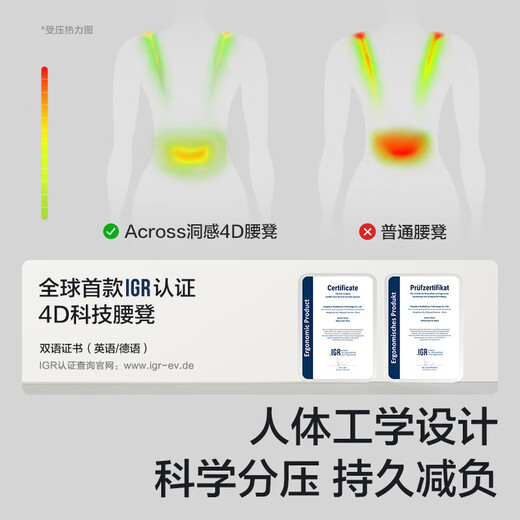 Two Rabbits Buddy Buzzy4D hole-feeling waist stool baby carrier two-in-one breathable and lightweight four-season baby carrier 4D upgraded model Dawn Gold