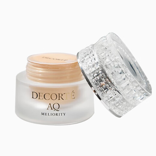 Decorte Make -up -Serie C24# ENGISCHISCHER FOUNDION 30ML