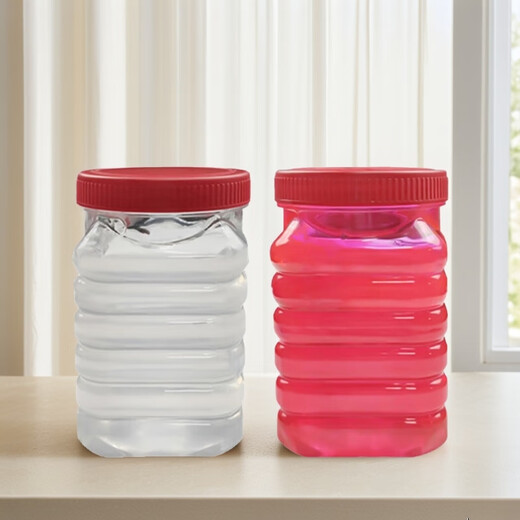 Alcohol sólido hotel barril bloque de alcohol combustible embotellado resistente a quemaduras pequeña olla caliente artefacto de fuego olla seca bloque de encendido 1 botella (2,5 Jin Jin es igual a 0,5 kg / botella) 5 pulgadas