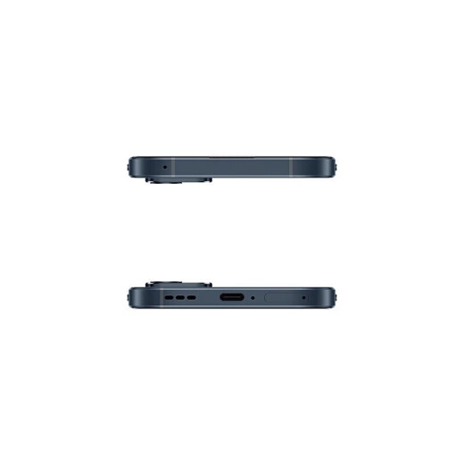 OPPO Reno6 (version 5G) 5G téléphone mobile Android Smart Second-main Phone Mobile Chine Travel Night Sea 12 Go + 256 Go