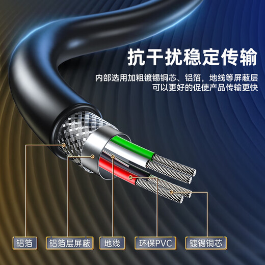 Shanze Cable de datos USB2.0 a Mini USB Cable de carga en forma de T adecuado para tableta disco duro móvil grabadora de conducción cámara digital cámara 1 metro UBR10