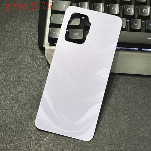 Original for Honor 300pro glass back cover Honor 300 back case mobile phone battery cover back screen case Honor 300 Luyan purple case/glass back cover