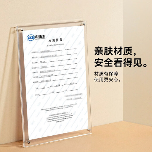 Magic kitchen insulation gloves, anti-scalding gloves, oven microwave gloves, high temperature resistant kitchen baking gloves, three-layer cotton, thickened, two packs - Miao Li Full Open