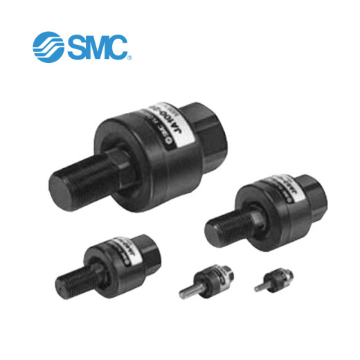 SMCJAH50-20-150 pneumatic component floating joint JA/B/C series SMC official direct sales