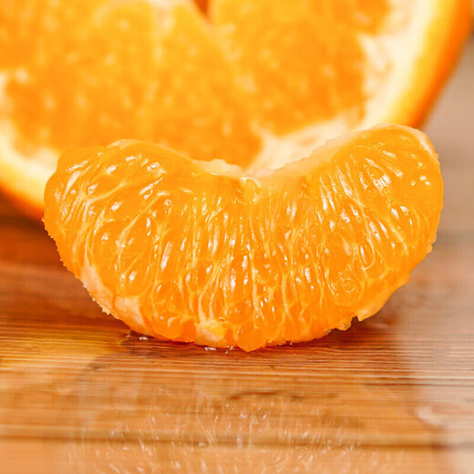 Sichuan Chunjian Rake Mandarin Straight from the Source Fresh Citrus Papa Mandarin Ugly Citrus Fruit for Pregnant Women Golden Diamond Fruit Single Fruit 90mm+ 5Jin Jin is equal to 0.5kg Packing is more cost-effective Net weight 4.5Jin Jin is equal to 0.5kg