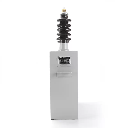 Factory direct supply BFM113-100-1W high and low voltage film compensation filter complete set of fixed parallel capacitors FFM103-0.1 protective capacitor