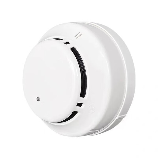 Lida LD3000EN/C photoelectric smoke detector addressable fire smoke detection alarm sound and light manual alarm LD128EN-101 encoder