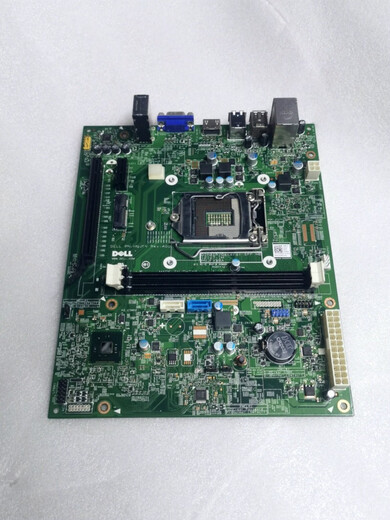 Kezhitu personalizado Dell Inspiron 3647 SFF DIH81R H81 2YRK5 12127-1M 36471