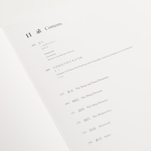 The most beautiful fan-paintings from the Shanghai Museum collection