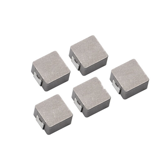 Hanshi Hengye integrated inductor 100UH printed 101 0850 (8*8*5)/150 pieces
