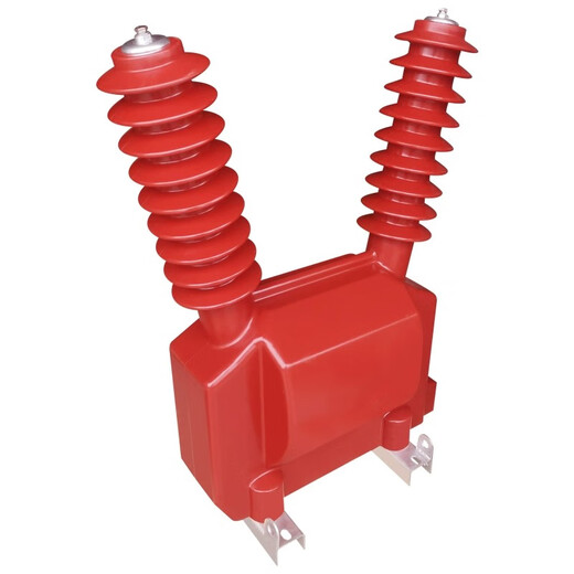 Outdoor 35KV voltage transformer JDZW-35R vacuum circuit breaker supporting special power supply 35/0.22 35kv voltage transformer