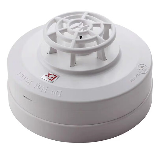 Bay explosion-proof temperature sensor JTW-ZOM-GSTN9812 (Ex) type temperature sensor fire detector coded type 9811 JTW-ZOM-GSTN9812 (Ex)