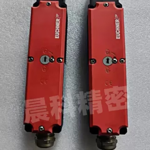 EUCHNER EUCHNER safety door lock TP3-537A024M TP4-4141A024M original inquiry shot TP3-2131A024M