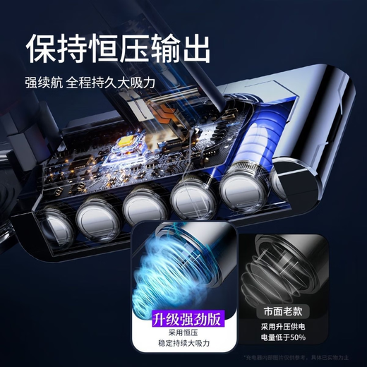 Suitable for Dyson vacuum cleaner battery V6V7V8V10 rechargeable lithium battery replacement battery replacement accessories 3C certified battery safety warranty suitable for Dyson V10 6000mAh