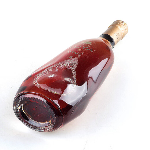 张裕可雅桶藏白兰地 国产葡萄蒸馏酒 6年VSOP 40度白兰地 单瓶700ml