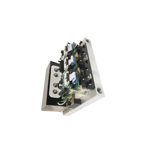 AISUCARE Maiwei Technology PLC test module BiD HTOL v01 02 daughter board unit