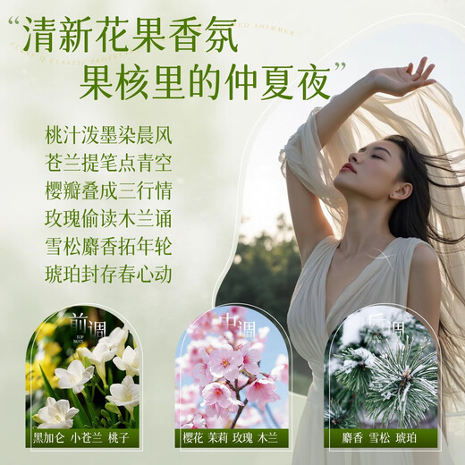 Wuman Donglai Selection Wuman Elasticity Women's Curly Hair Perm Hair Care Curl Shaping Light and Fluffy Style Wuman Elasticity Large Capacity 300g