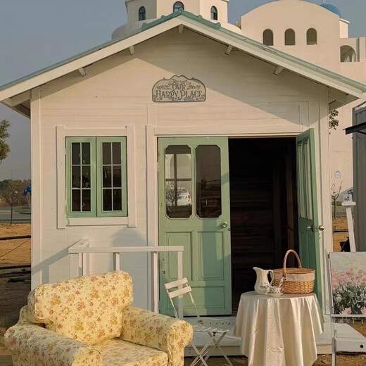 Fantasy German imported quality custom-made log cabin anti-corrosion wood set rain-proof and waterproof locker outdoor storage room for sale length 90cm width 90cm height 180cm