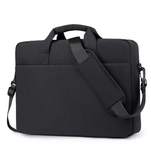 Suitable for mechanical Jiaolong 16Pro computer bag 2025 Aurora X 16-inch laptop handbag gray white label upgraded air bag large capacity 17.3 inches can hold 44 cm keyboard