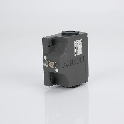 Balluff travel switch BNS 819-B02 B03-D12-61-12-3B 10 limit switch BNS_819-B02-D12-61-12-3B