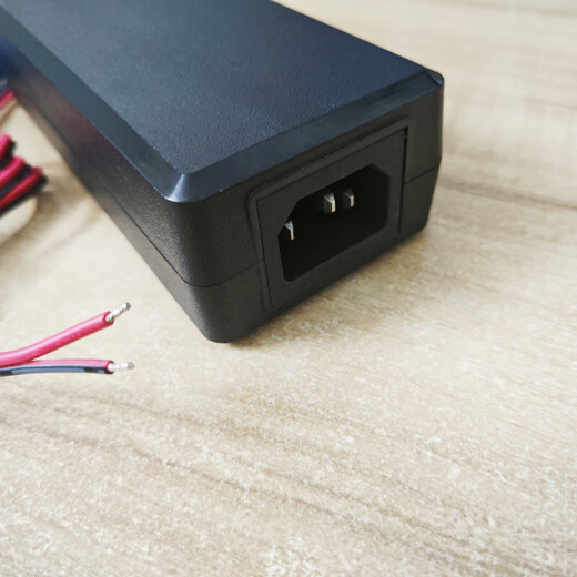 Dahua HD ball machine original power supply Ad- 0602400250na original 24V DC 2.5A power adapter