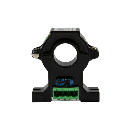 Ankerui AHKC-EKA photovoltaic energy storage anti-reverse power open-type Hall current sensor AC and DC universal AHKC-EKA_input 50-500A output 5V_4V