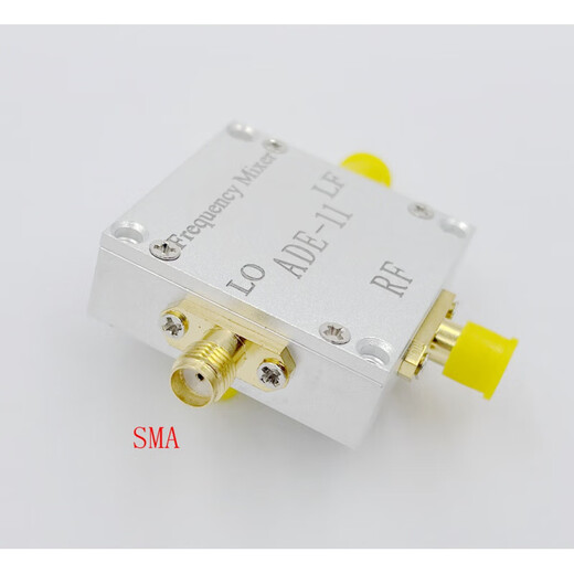 Passive mixer Upconversion Downconversion ADE-25 ADE-30 RMS-30 ADE-42 ADE-25