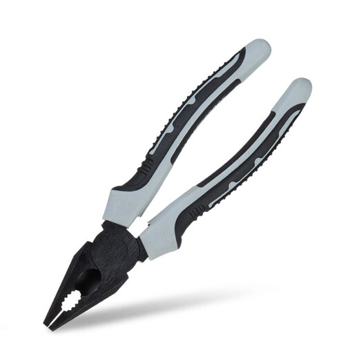 
MASTERPROOF (MASTERPROOF) Vise Multifunctional Wire Cutters Inclined Pliers Tip Pliers Set Wire Cutters 8 inches 15916
