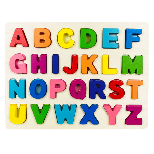 Shanye ABCD Письмо Игрудь