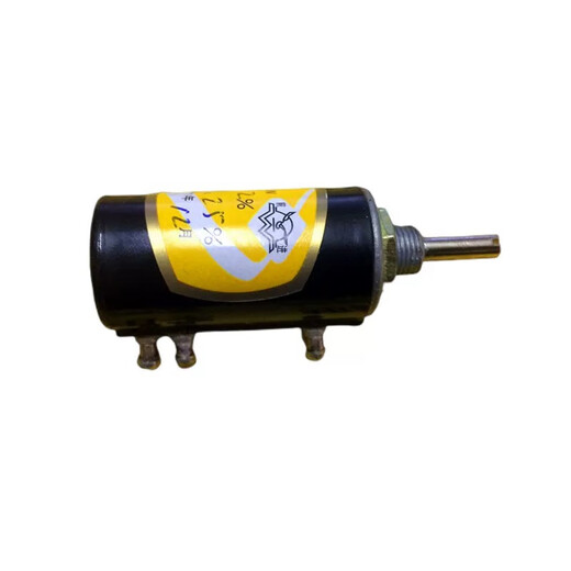 Military grade advance WXD3-13-2W precision multi-turn potentiometer 1K 2K2 2.2 4K7 4.7 10K 1K single potentiometer