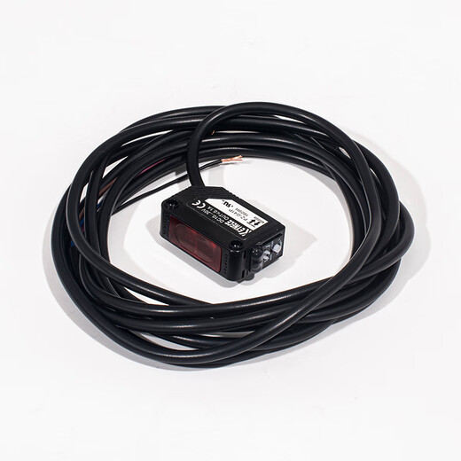 Diffuse reflection through-beam photoelectric switch PZ-G42N-41N-G61NG62N laser induction sensor PZ-G52N /NPN//detection distance 10-514