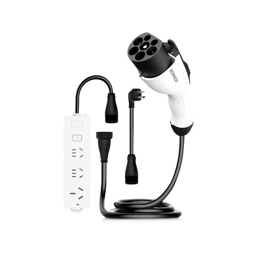 Huawei asks the world m8/m9/m7/m5 car with integrated charging and discharging gun. Portable new energy vehicle charging gun with integrated charging and discharging gun. Car charging. 10m standard model with integrated charging and discharging. The car must have a discharge function.