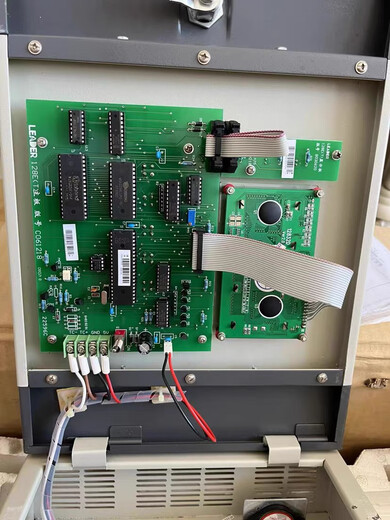 Beijing Lida Huaxin LD128E(T) fire display panel 128ET floor display, brand new in stock