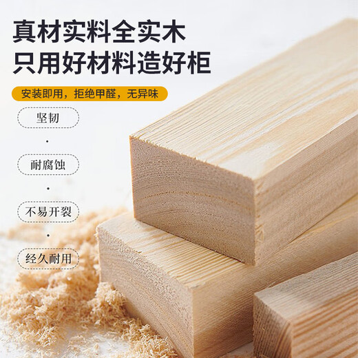 Zhong Zhang Gui wine cabinet living room wall-mounted home partition cabinet entrance cabinet foyer display cabinet storage rack red wine storage cabinet can be customized solid wood 240 length gray + white package home + installation