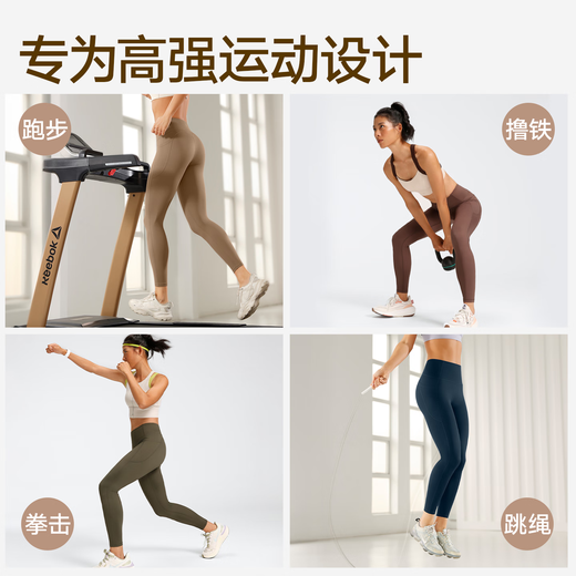 Jingyouyu German authentic Pilates yoga clothes, nude high-elastic yoga pants, high-waisted hip-lifting sports tight fitness clothes trousers, Haiyan gray five-point pants S