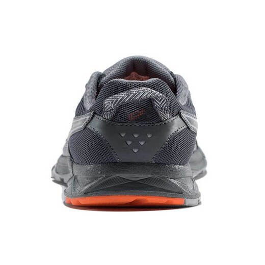 [70% neu] ASICS ASICS Women's Gel-Sonoma 3 Laufschuhe T774N-9793 T774N-001 Schwarz/Grau 36