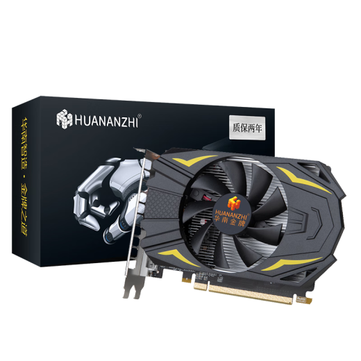 South China Gold Cop RTX4060TI 8G/RTX3060 12G/RTX3050 8G/RTX2060/GTX1060 6G/GTX1050/750Ti 4G/graphics desktop table GT1030 4G 4G