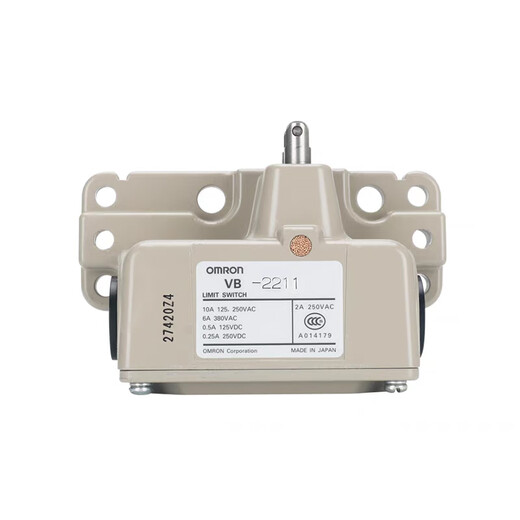 Combination travel switch VB-4211 2211 3211 2111 2221 3221 2141 3111 VB-2111