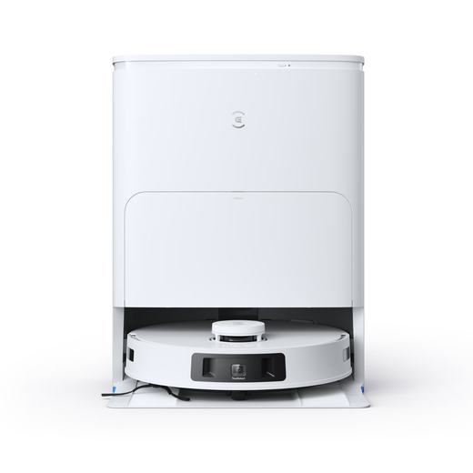 ECOVACS sweeping robot Lingchen household fully automatic constant edge hair anti-winding intelligent obstacle-crossing automatic sweeping and mopping T series upgraded version of all-purpose base station brand new mopping machine brand new authentic free consumables with order