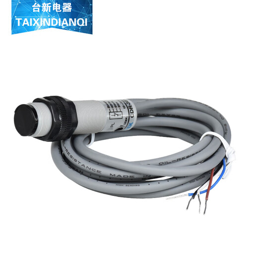 Original Taiwan proximity photoelectric switch CDR-30X10X CDM-10X6X CAR-10X30X CDT-6MXV
